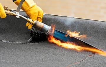 flat roof repairs Courance, Dumfries And Galloway