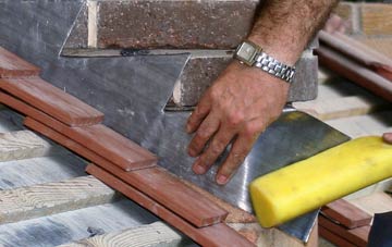 is Courance lead roofing safe?