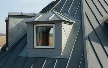 metal roofing Courance, Dumfries And Galloway