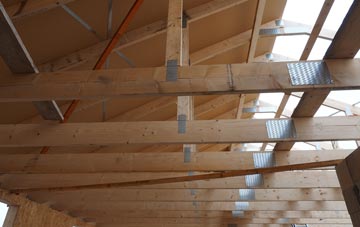 Courance roof truss costs