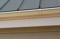 Courance soffit repair