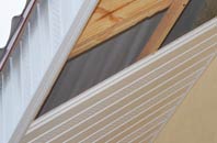 rated Courance soffit repair companies